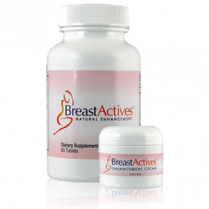 Breast Actives 16
