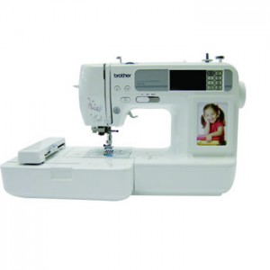 Quilting Machine 05