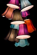 VINTAGE LAMPS