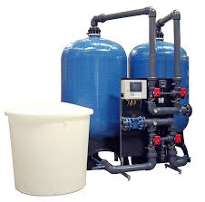 water softener