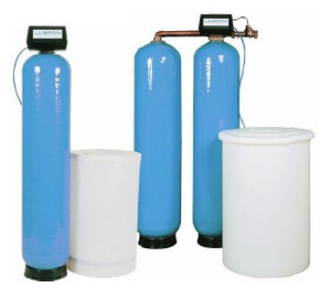 water softener machine 2